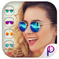 Sunglasses Photo Editor