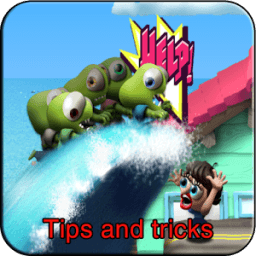 Tips Zombie Tsunami иконка