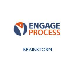 Engage Process Brainstorm