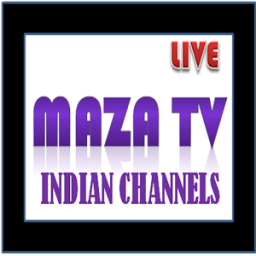 ikon Maza TV- Indian Channels- LIVE