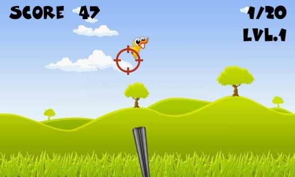 Angry Shooter स्क्रीनशॉट 2