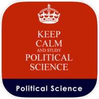 Political Science on 9Apps