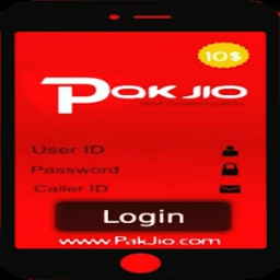 PakJio Hd Itel icon