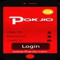PakJio Hd Itel on 9Apps