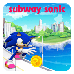 ikon Subway Sonic Game