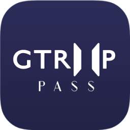 GTRIIP Pass
