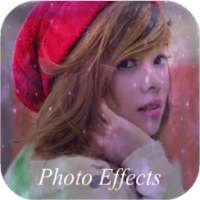 Photo Effects HD on 9Apps