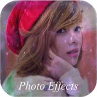 Photo Effects HD