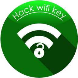 Hacker wifi key 1.0