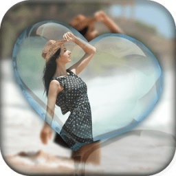 ikon PIP CAM Photo Editor