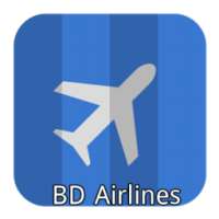 Bangladesh Airlines on 9Apps