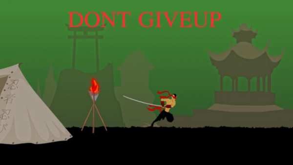 Ninja Run 2:Into The Forest 2 تصوير الشاشة