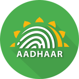 Aadhaar Seva Voter Id Card icon