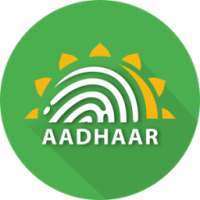 Aadhaar Seva Voter Id Card on 9Apps
