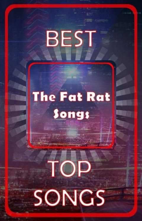 The Fat Rat Songs скриншот 1