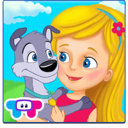 Where has my little dog gone? иконка