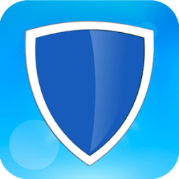 Mobile Security - Antivirus أيقونة