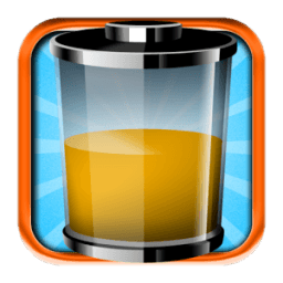 Fast Battery Charger आइकन