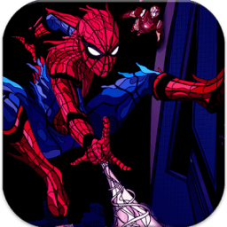 ikon Guide Spider-Man The Amazing 2017