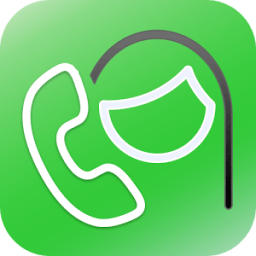 ikon Caller Id Location