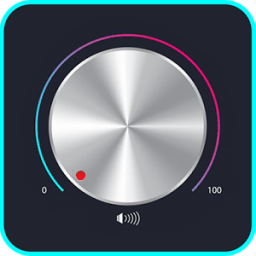 Super Volume Booster Pro icon