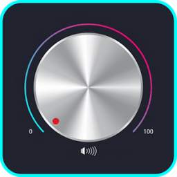 Super Volume Booster Pro 1.1