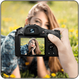 DSLR Camera Effect Maker иконка