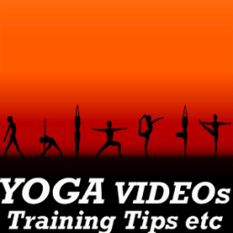 ikon Yoga VIDEOs Tips Training Guide App