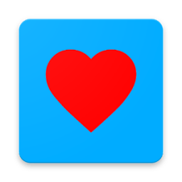 like ❤ for hike icon