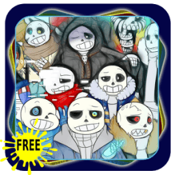 SANSES Wallpapers иконка