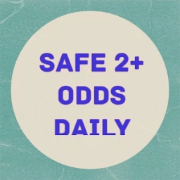 ikon SAFE 2+ ODDS DAILY