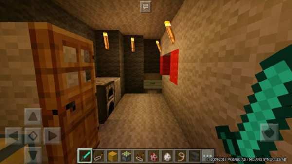 Maps Bikini Bob for Minecraft screenshot 3