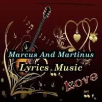 Marcus And Martinus Lyrics Music