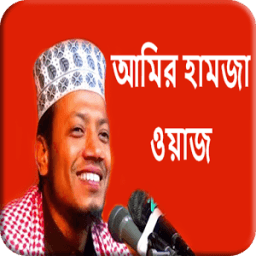 আমির হামজা ওয়াজ icon