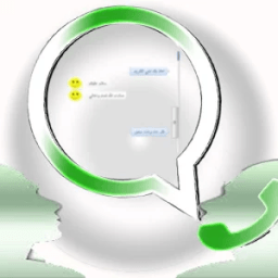 ikon استرجاع الواتساب القديم الاصدار الاخير