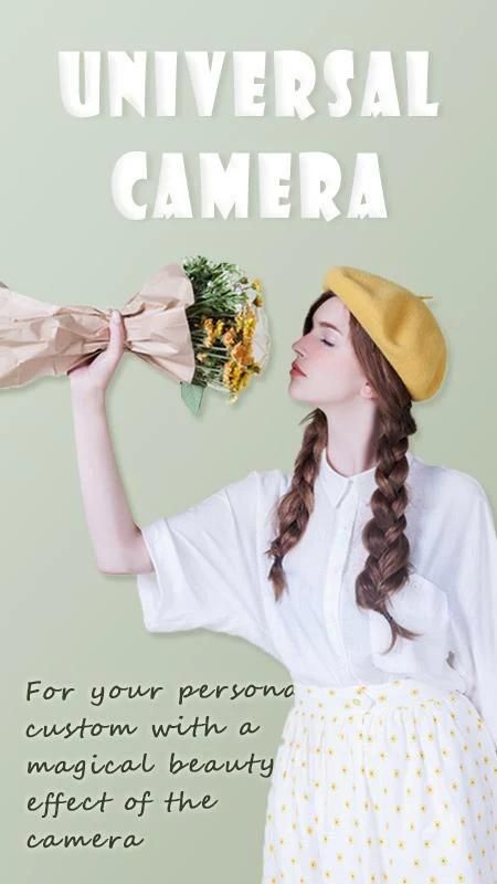 Universal Camera screenshot 4