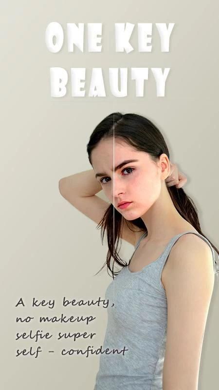 Universal Camera screenshot 1