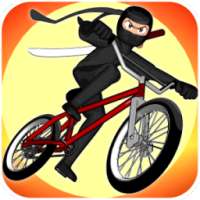 BMX STUNTS