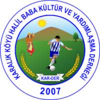 Karalık Köyü