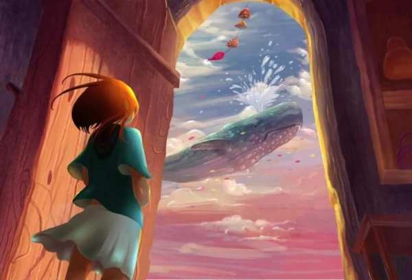 Anime Girl Wallpapers screenshot 3