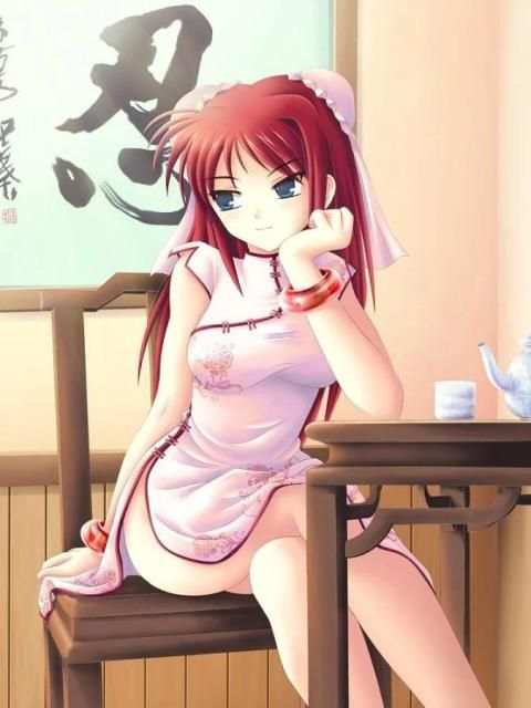 Anime Girl Wallpapers screenshot 13