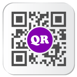 QR Code Scanner أيقونة