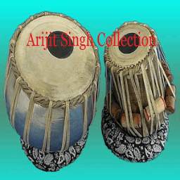 Arijit Singh Collection 1.2