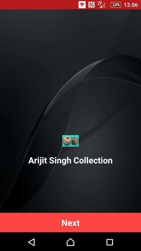 Arijit Singh Song Collection screenshot 3
