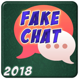 Notsapp Fake chat, SMS, Calls, Fake conversations иконка