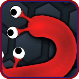 Slither Game IO icon