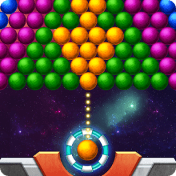 Bubble Space Extreme أيقونة