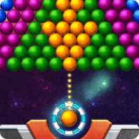 Bubble Space Extreme