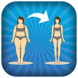 Make Me Slim Photo Editor Body Slimmer иконка
