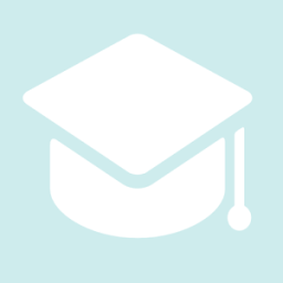 College Cap icon